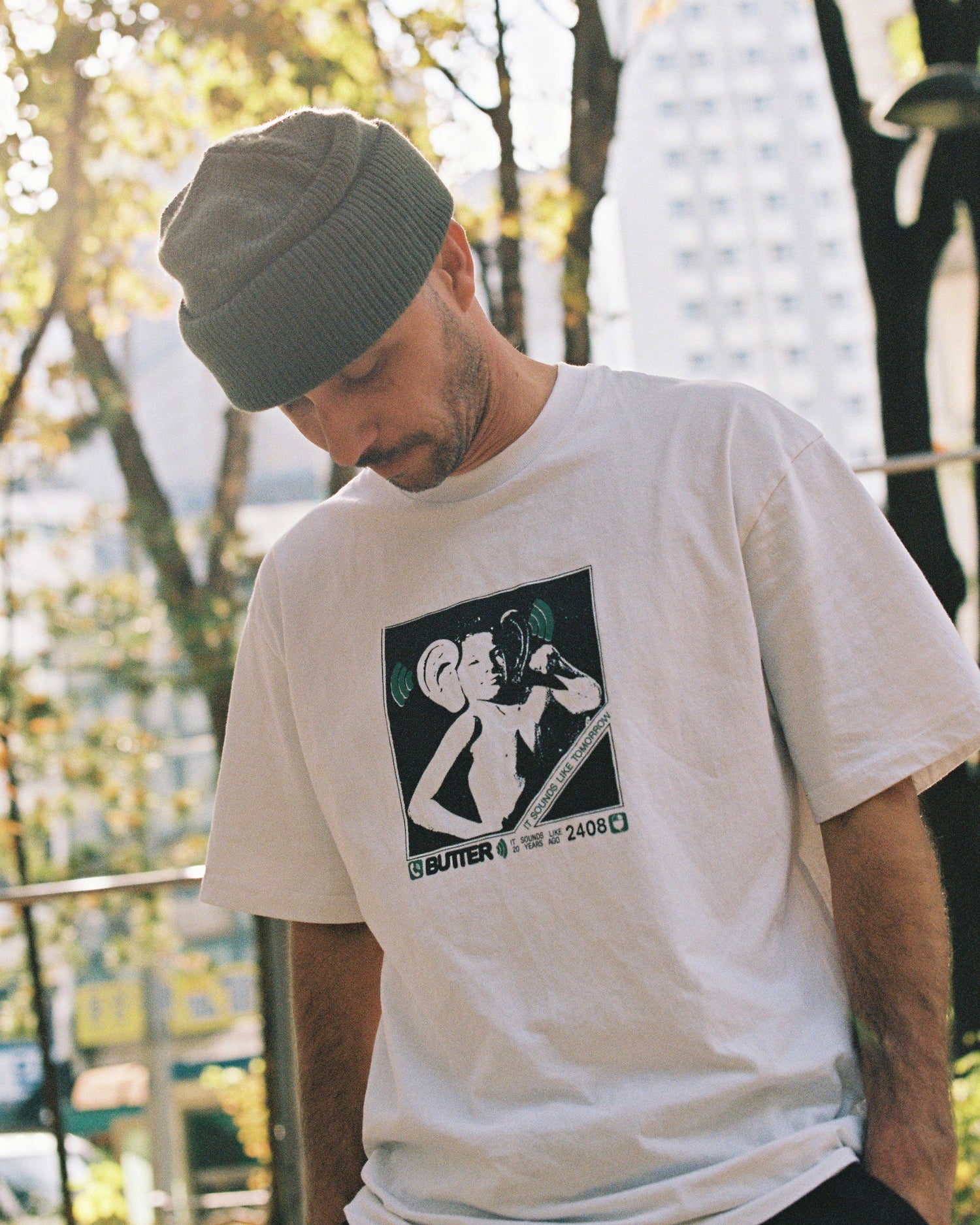 Butter Goods T-Shirts