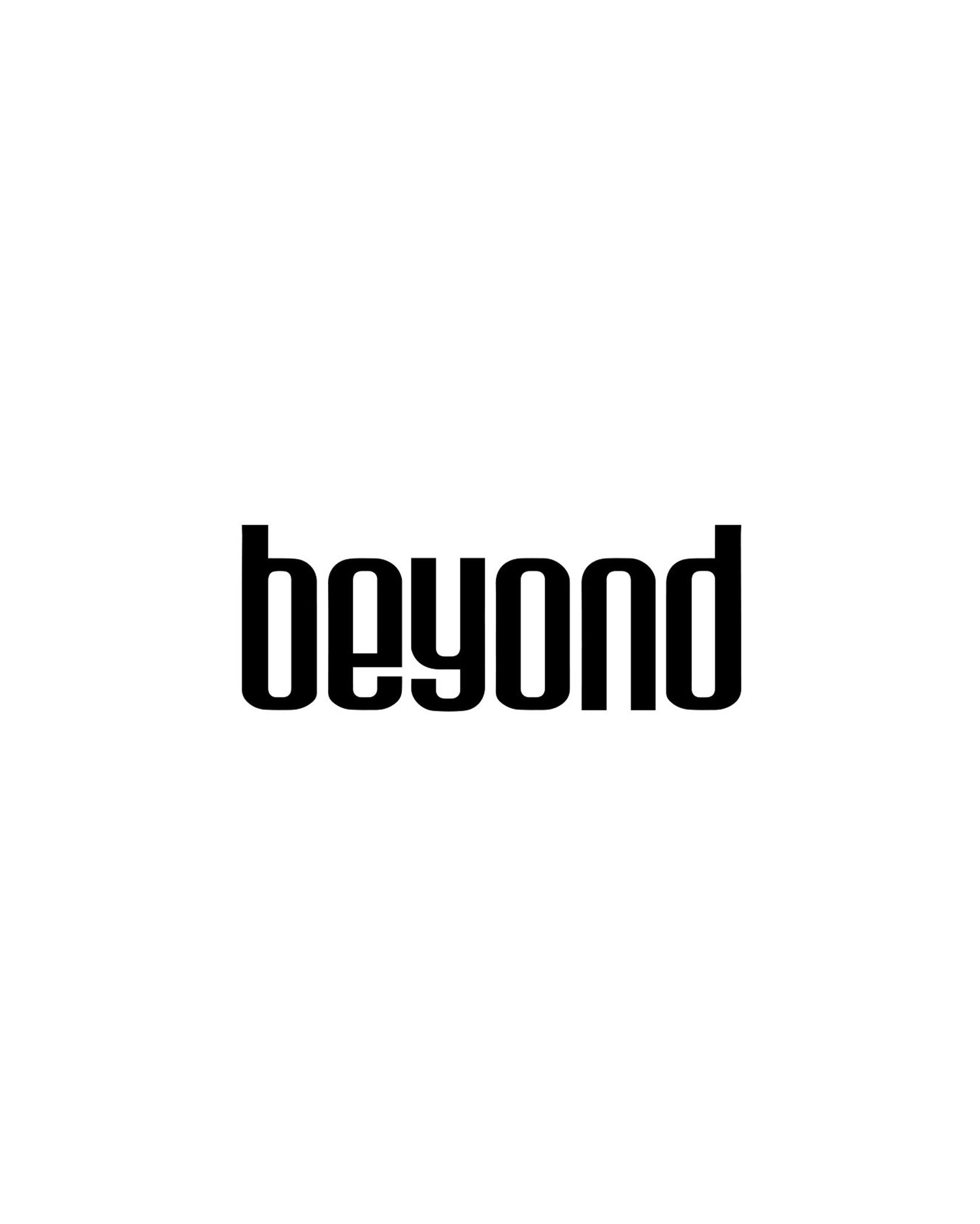 Beyond