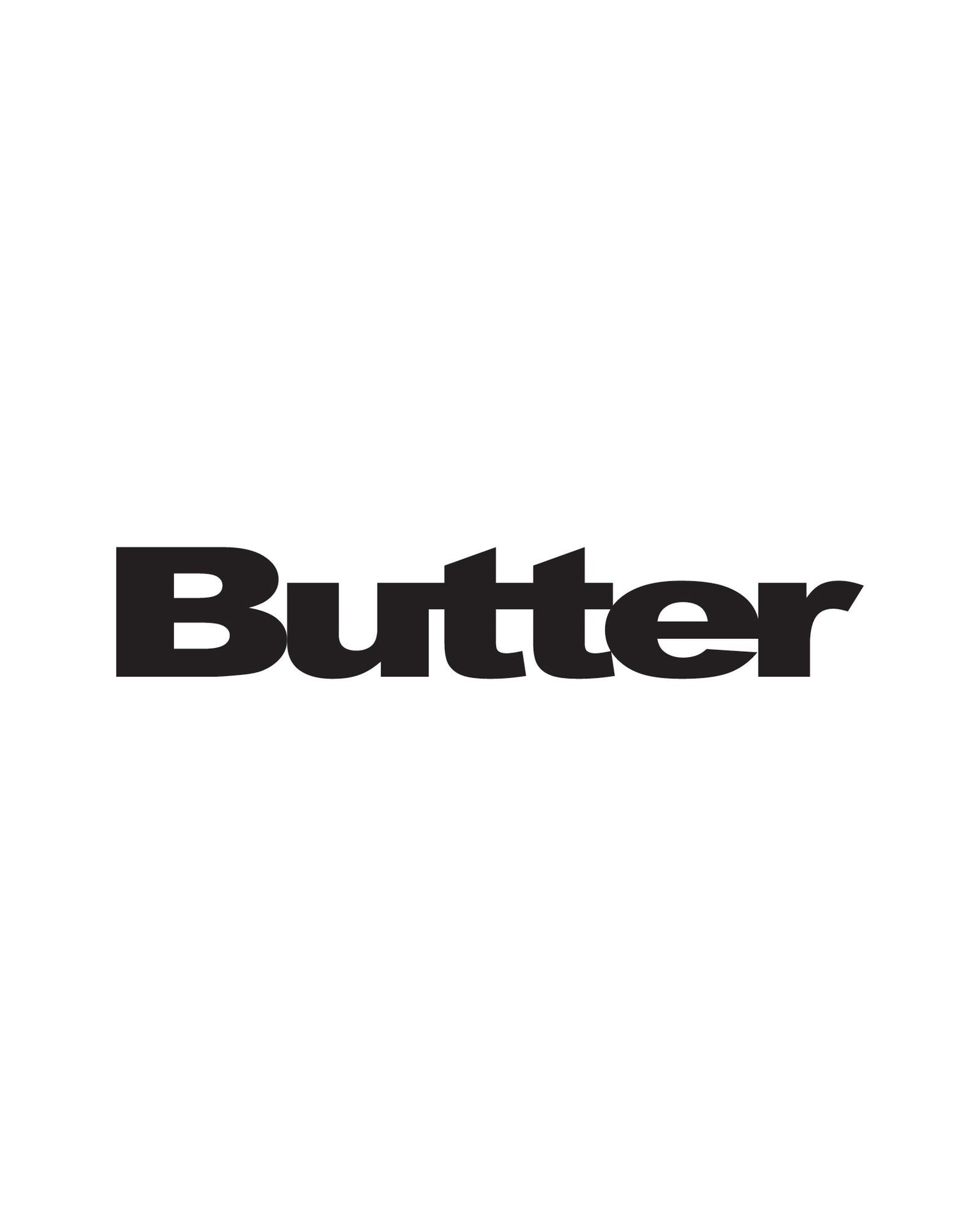 Butter Goods