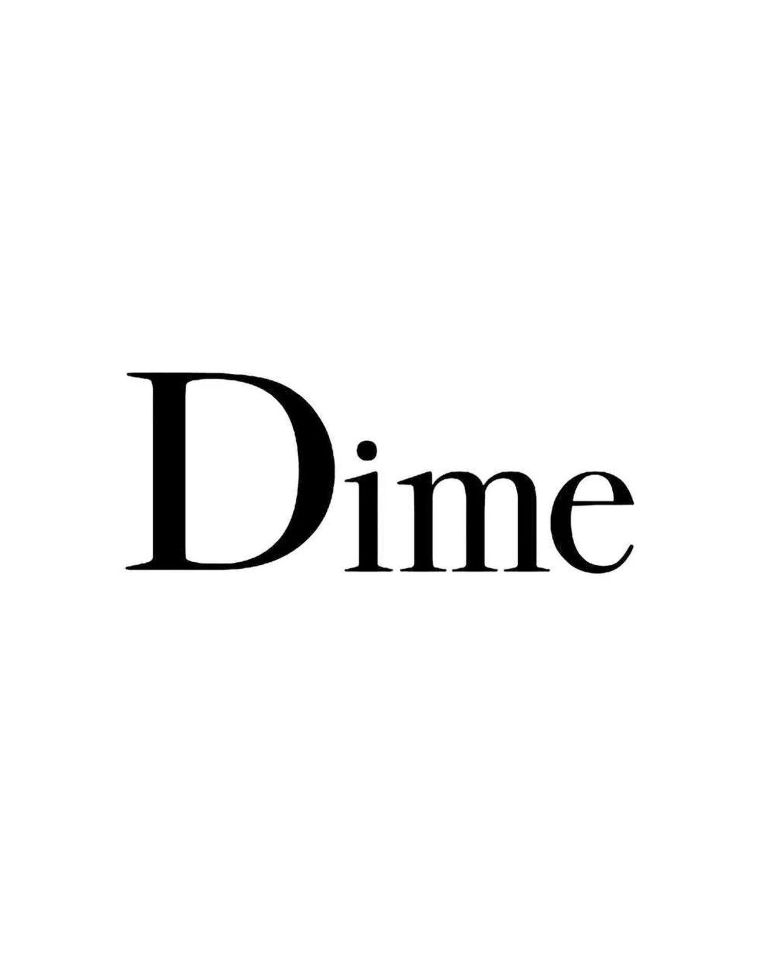 Dime