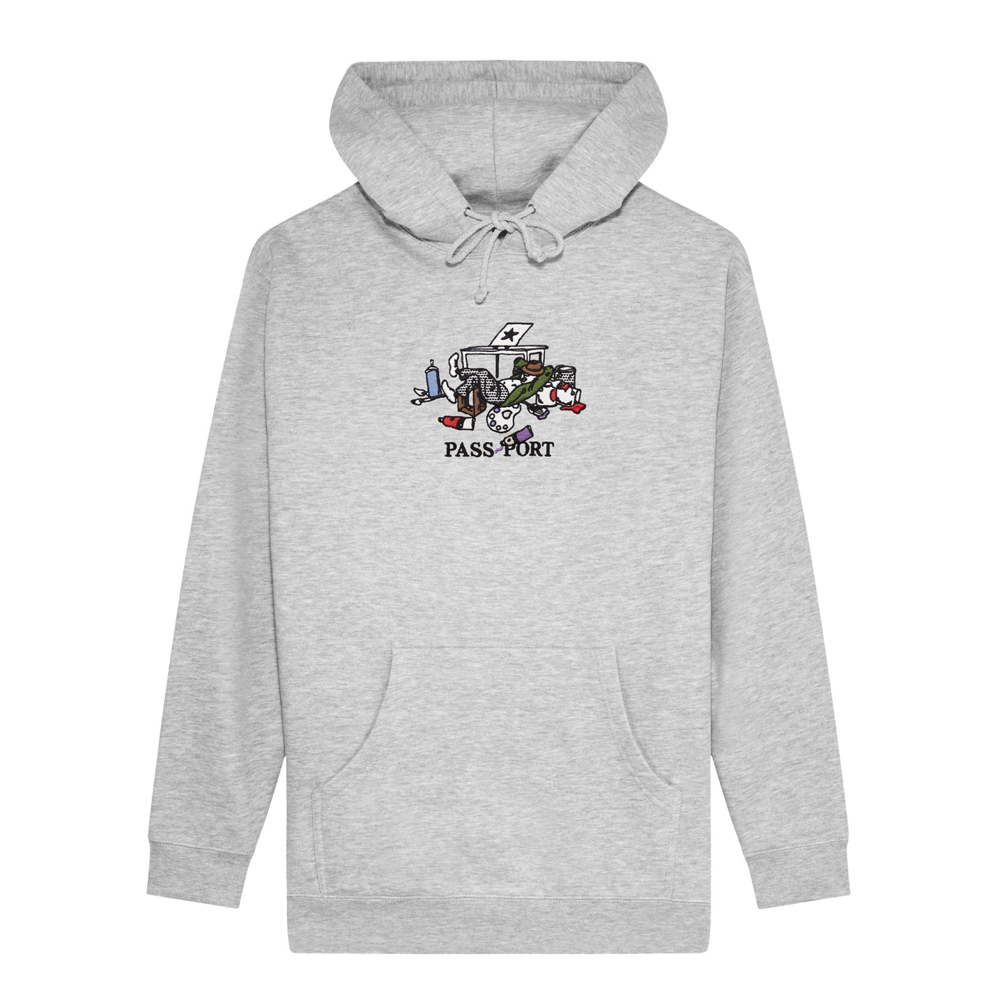 Lucid Dream Hoodie