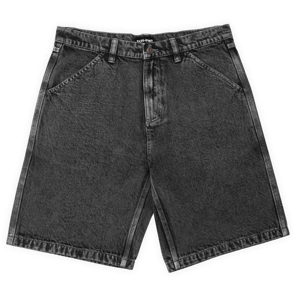 Workers Club Jean Shorts