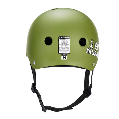 Army Green