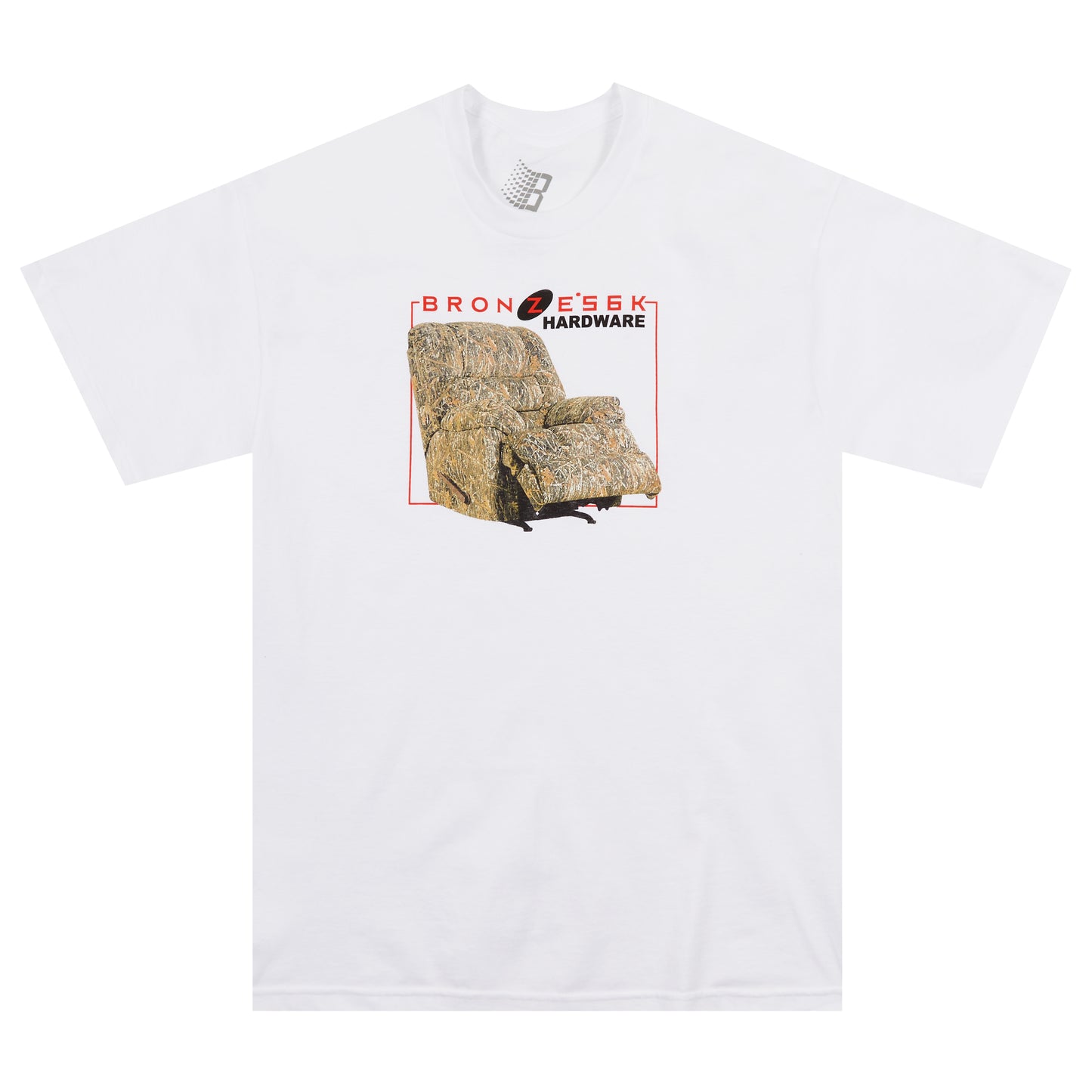 Bron-Z-Boys T-Shirt