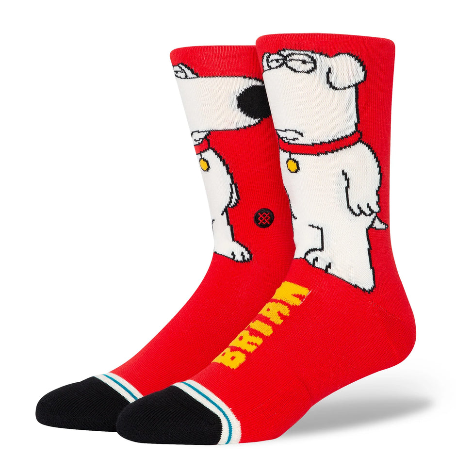 The Dog Socks