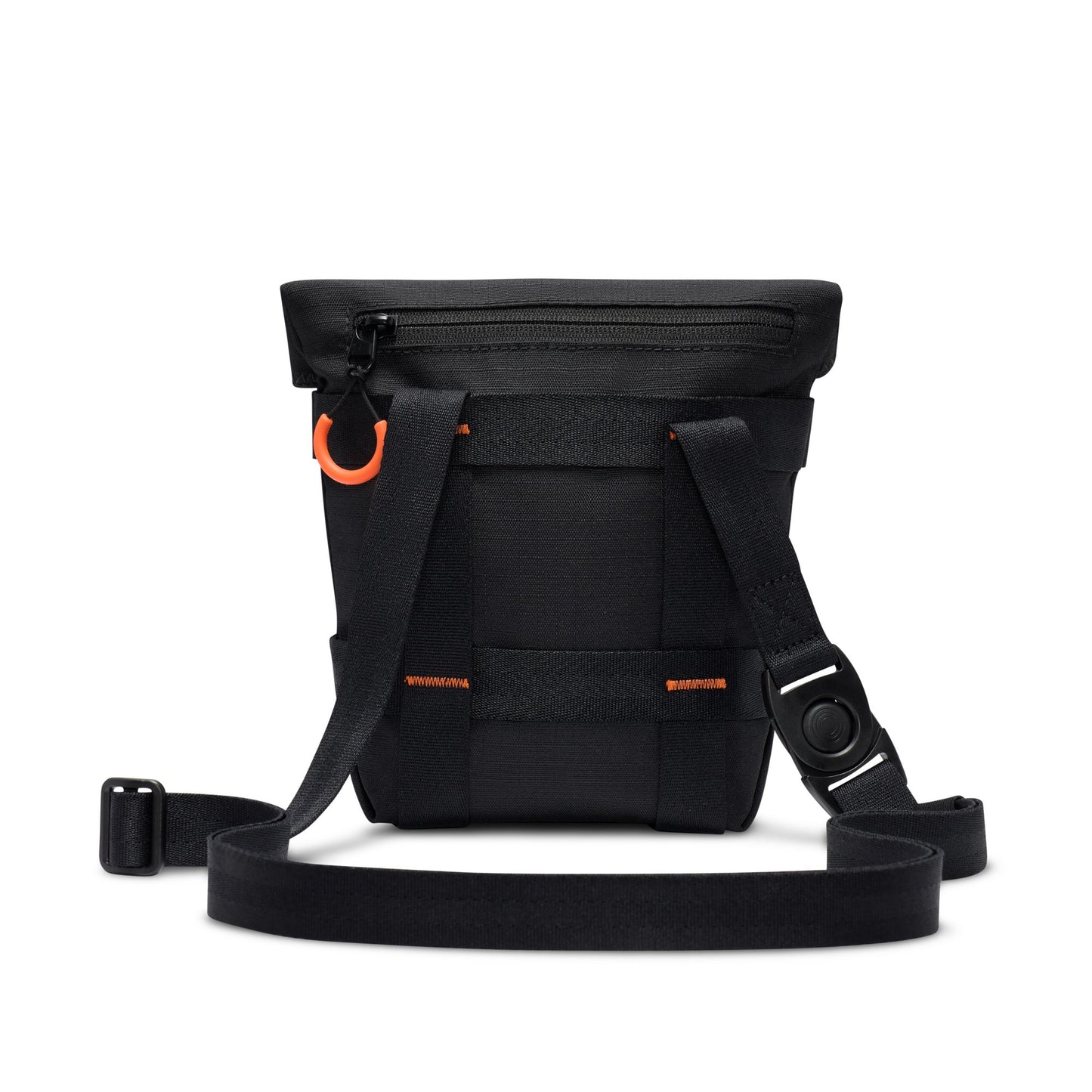 Sportswear Cargo Crossbody Bag