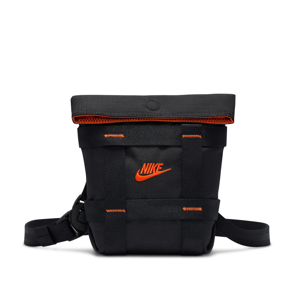 Sportswear Cargo Crossbody Bag