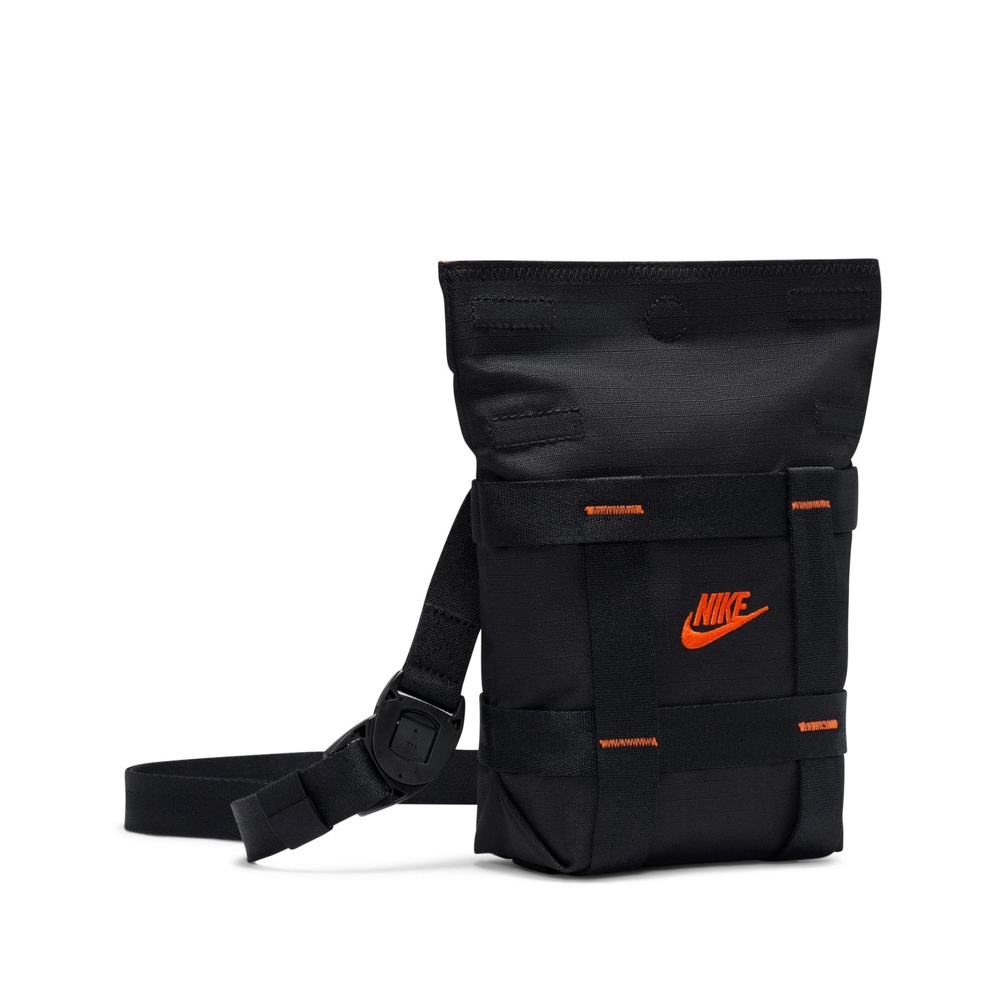 Sportswear Cargo Crossbody Bag