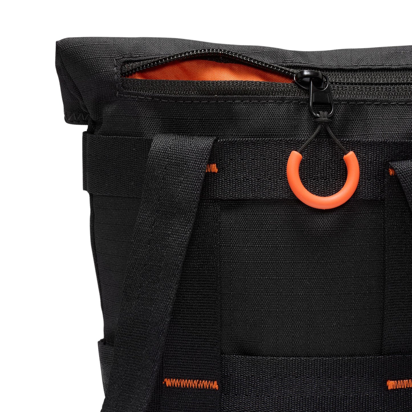 Sportswear Cargo Crossbody Bag