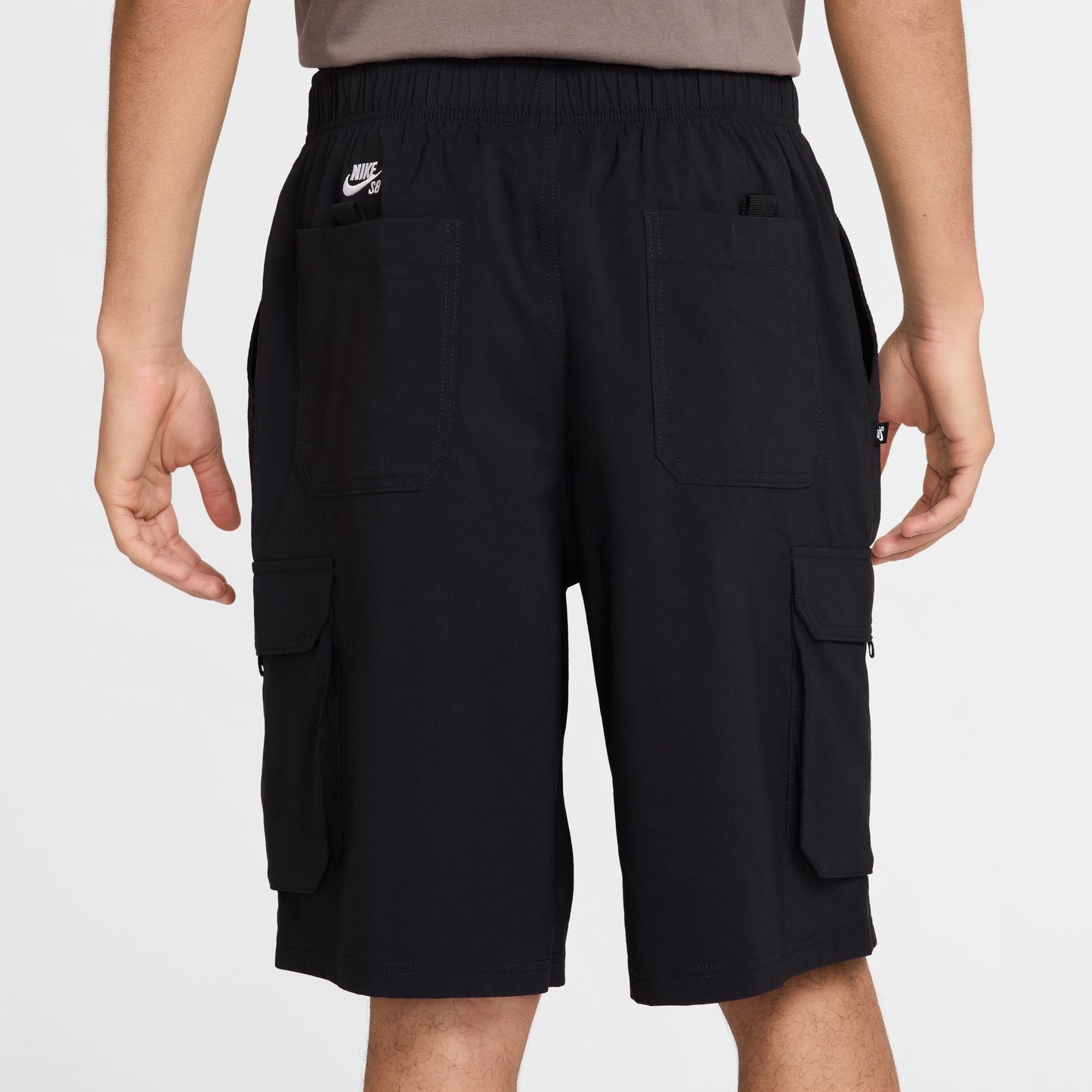 Dri Fit Kearny Cargo Skate Shorts