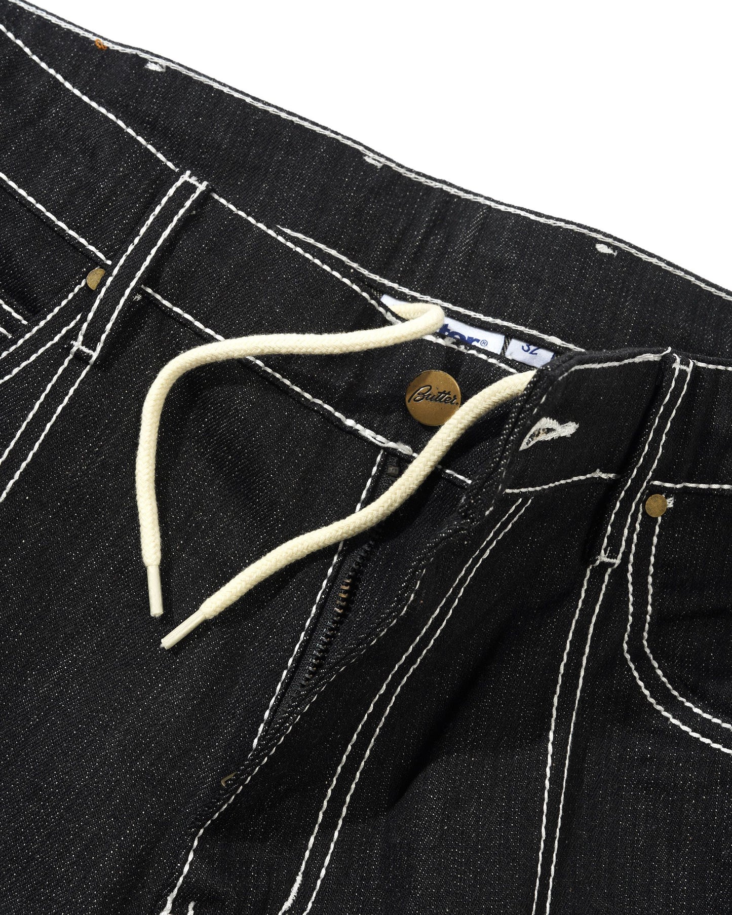 Adilson Denim Jeans