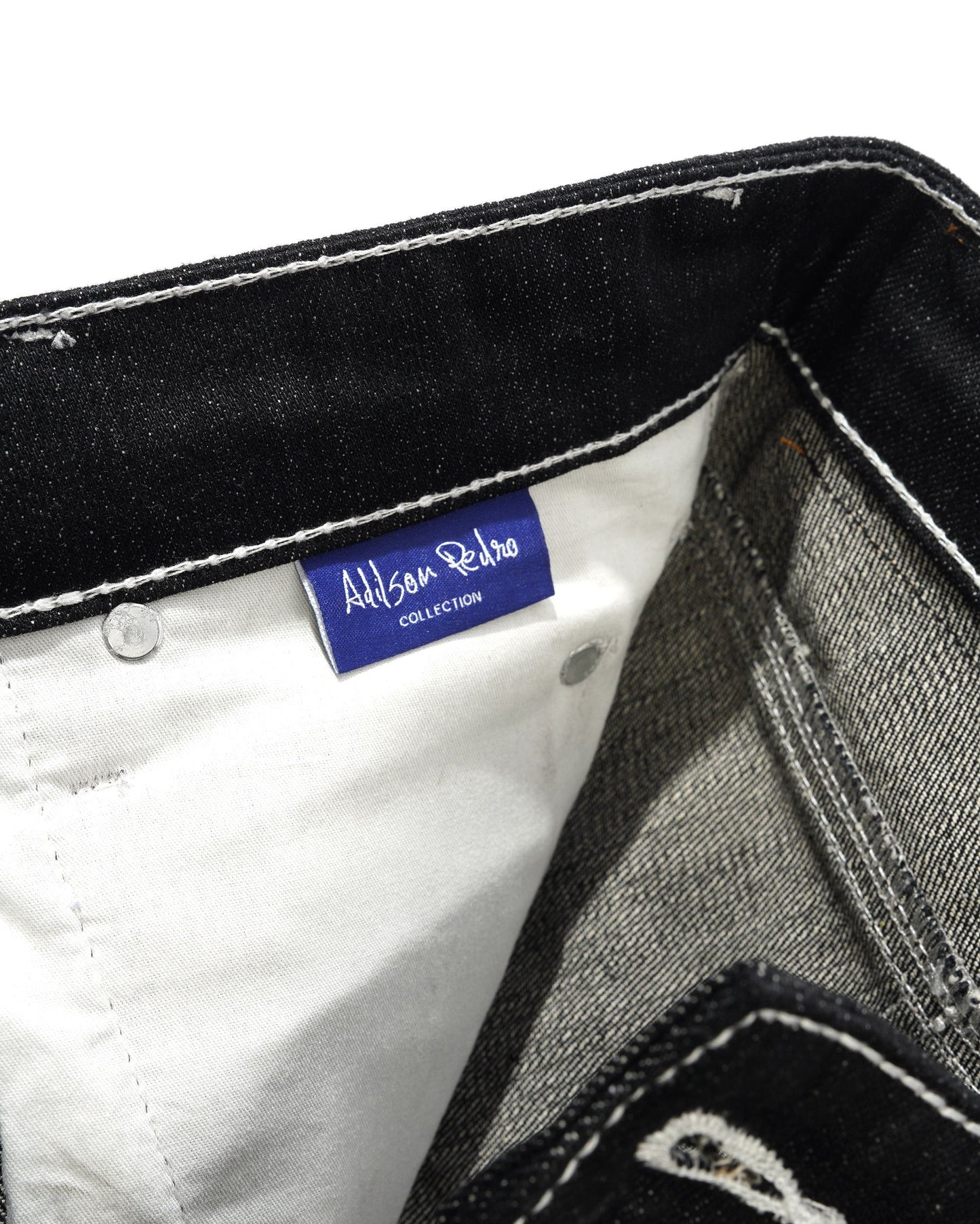 Adilson Denim Jeans