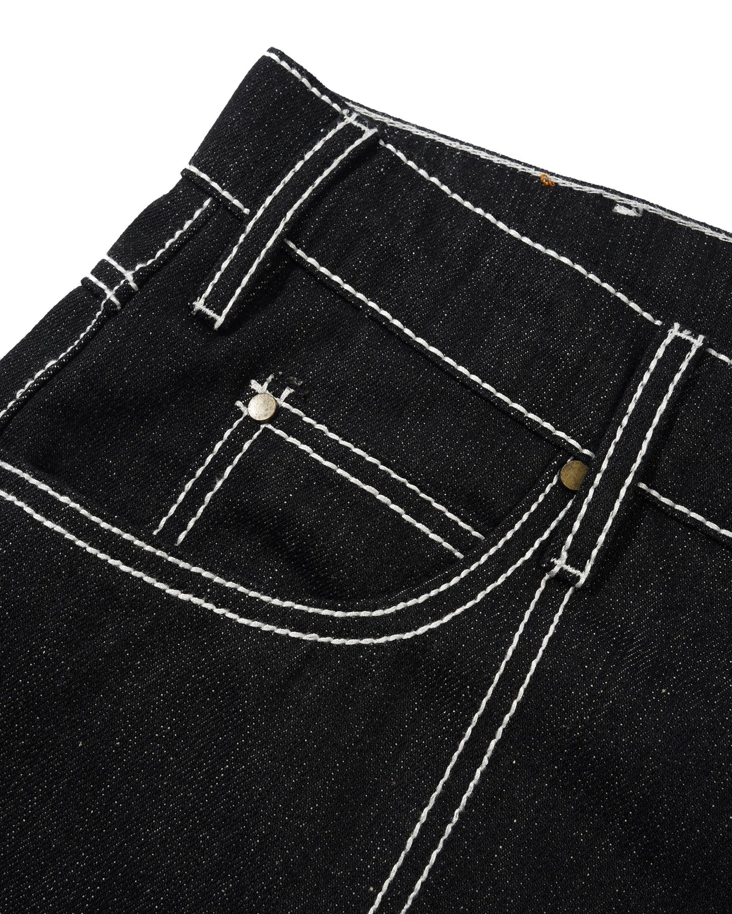 Adilson Denim Jeans