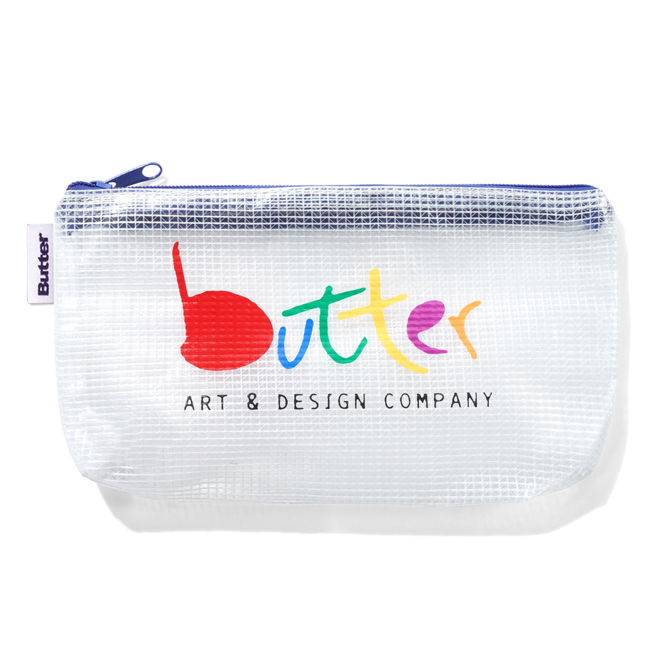 Art Pencil Case