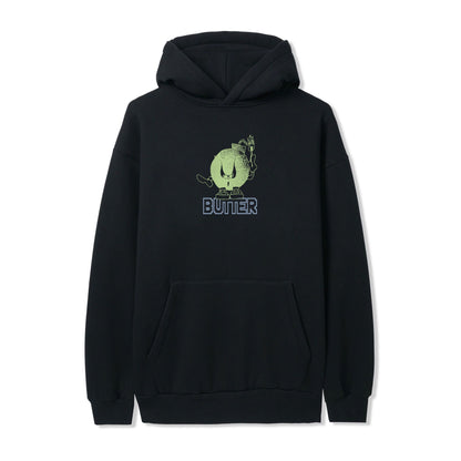 Bomb Pullover Hoodie