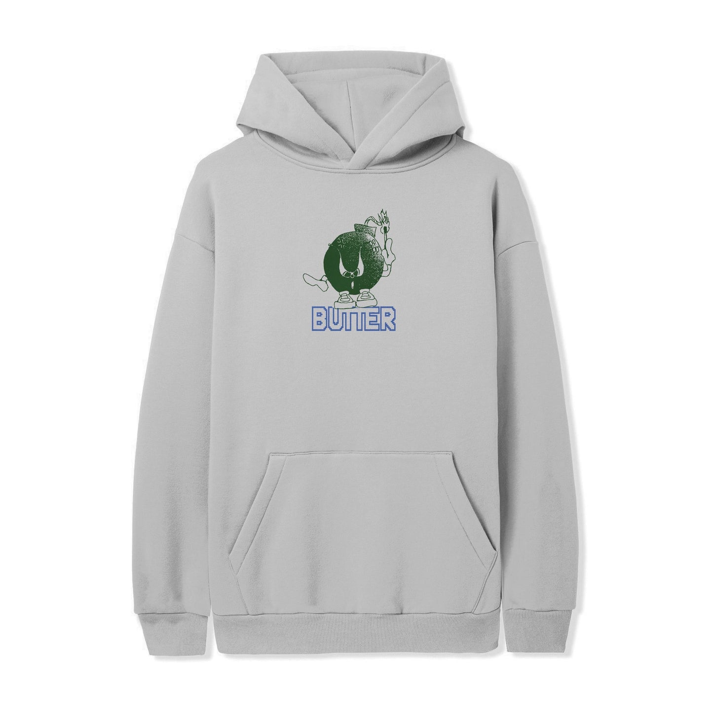 Bomb Pullover Hoodie