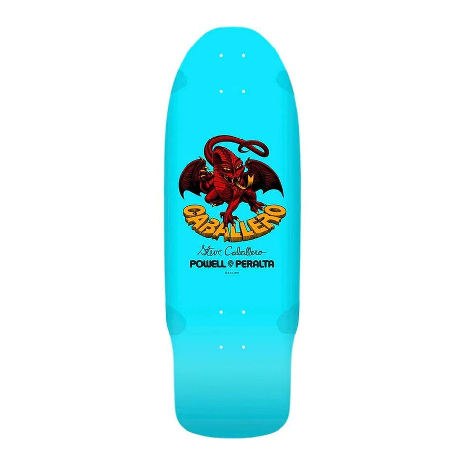 Bones Brigade Caballero Series 15 Deck