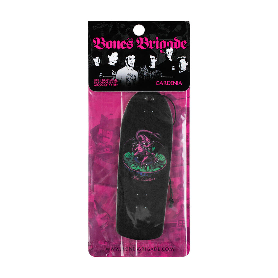 Bones Brigade Caballero 14 Air Freshener