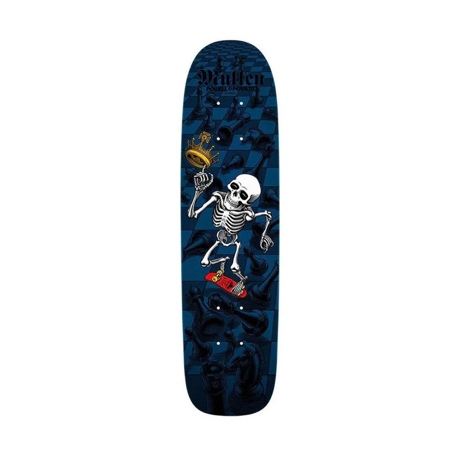 Bones Brigade Mullen Series 15 Deck