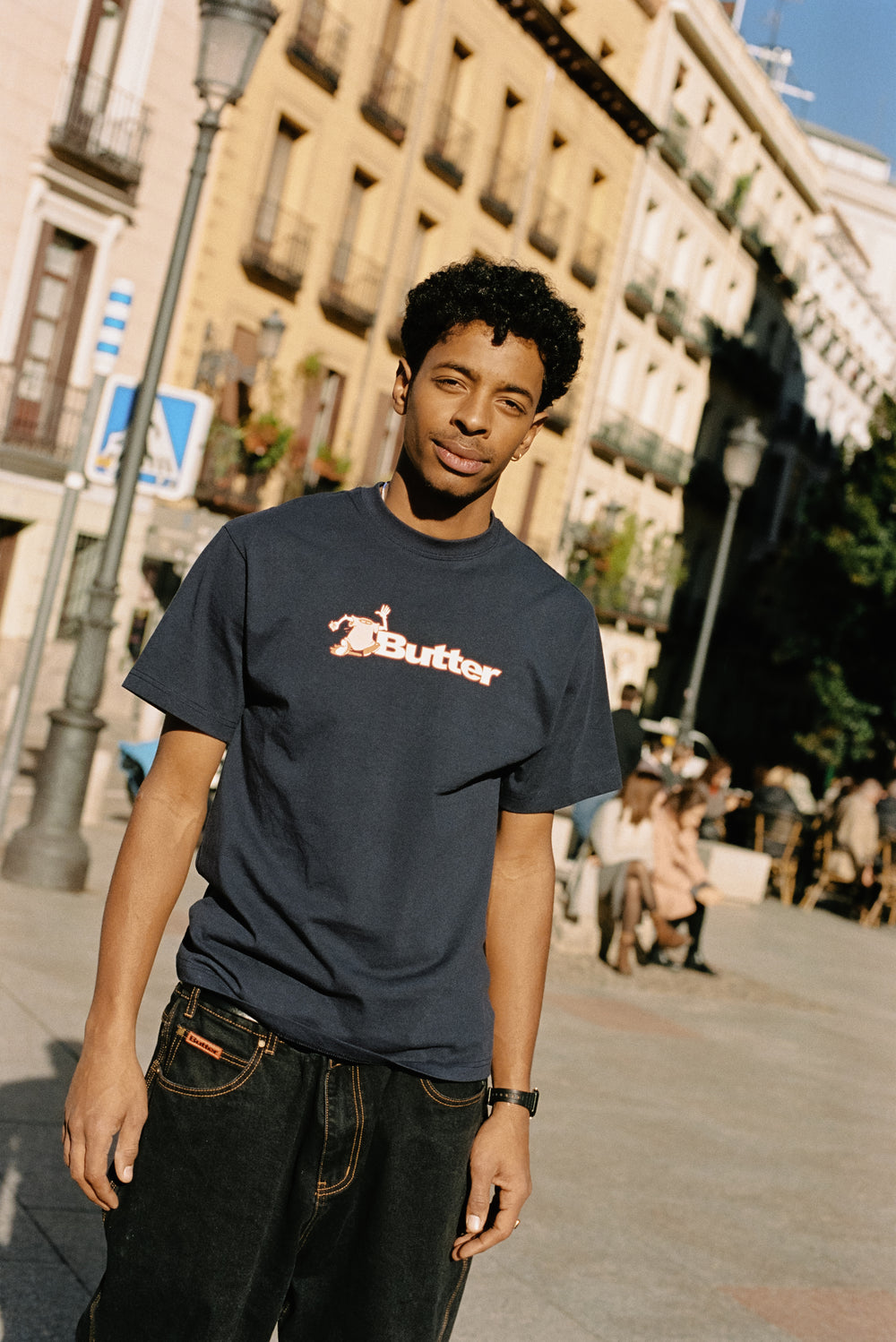 Butter Goods - Shop Butter Goods Pants & More Online | Beyond Skate