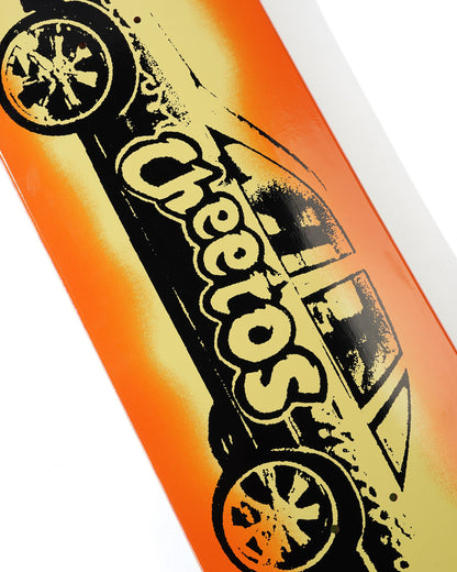 Cheetos Deck