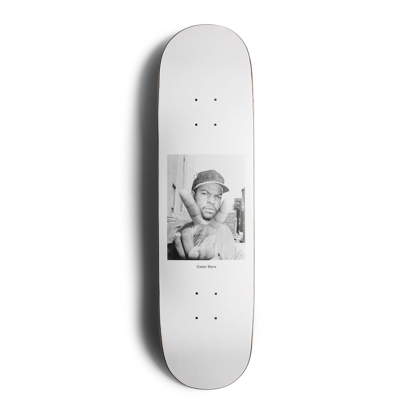 X Ice Cube Peace Deck