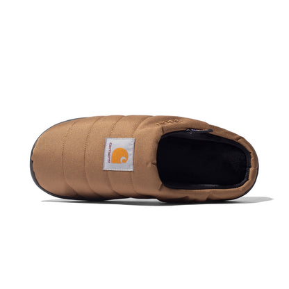 Cordura Slippers