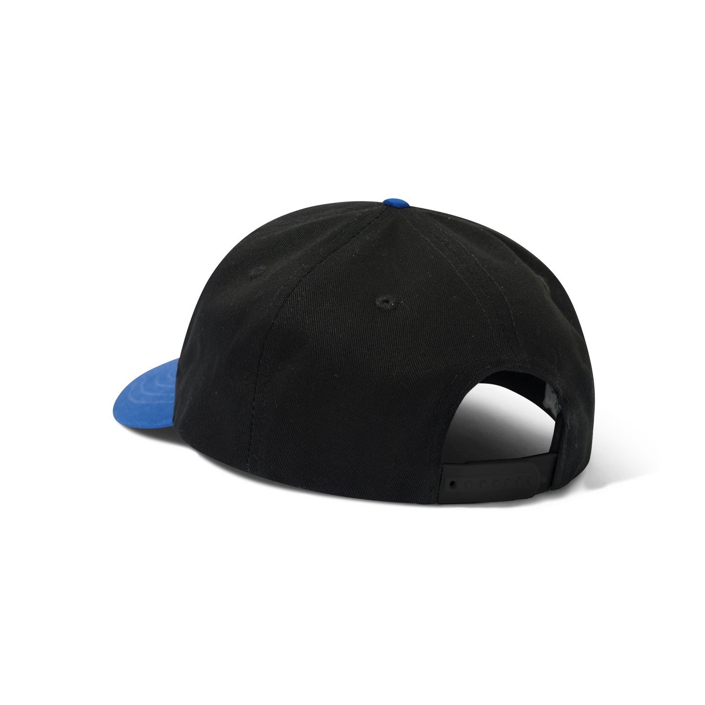 Black / Royal Blue