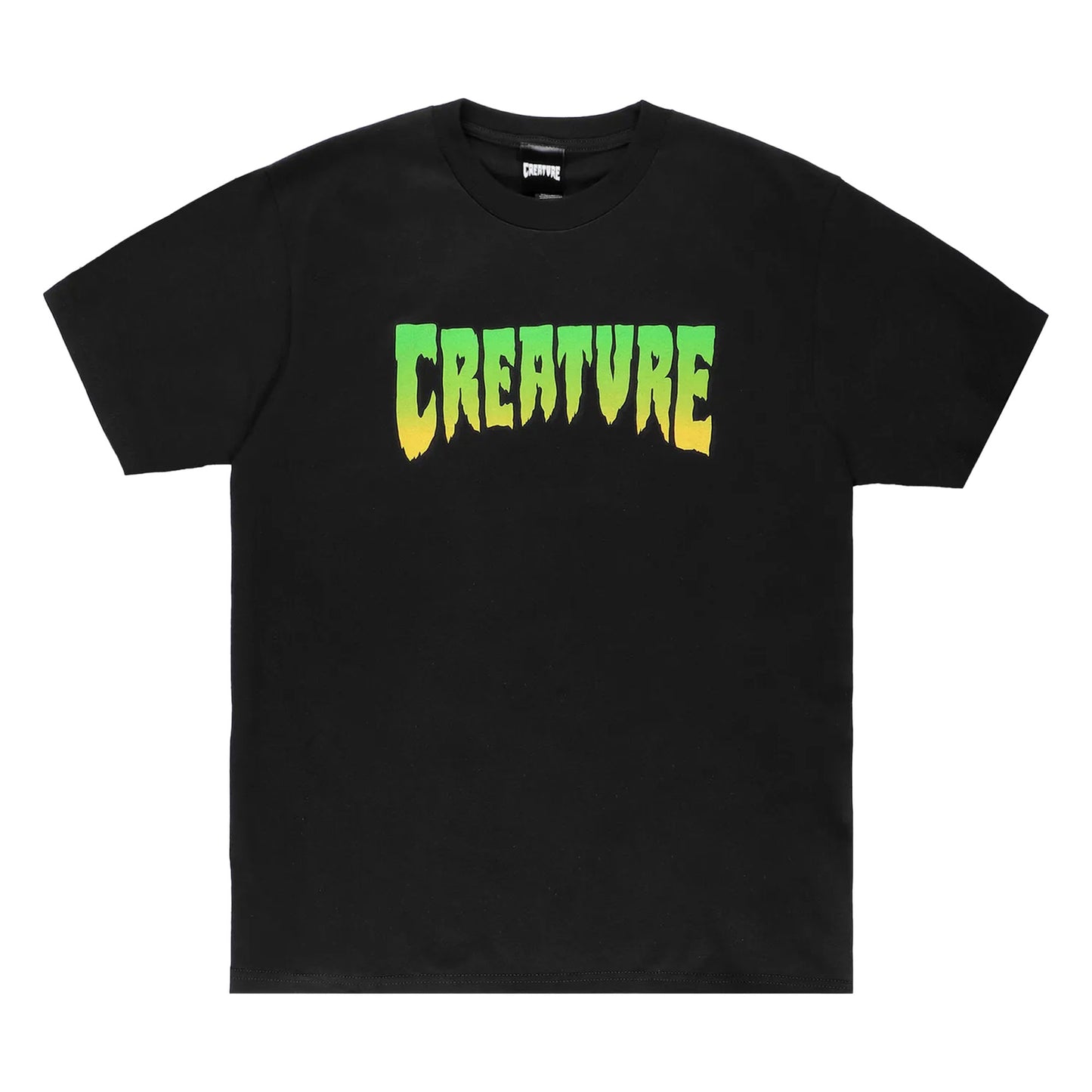 Creature Logo T-Shirt