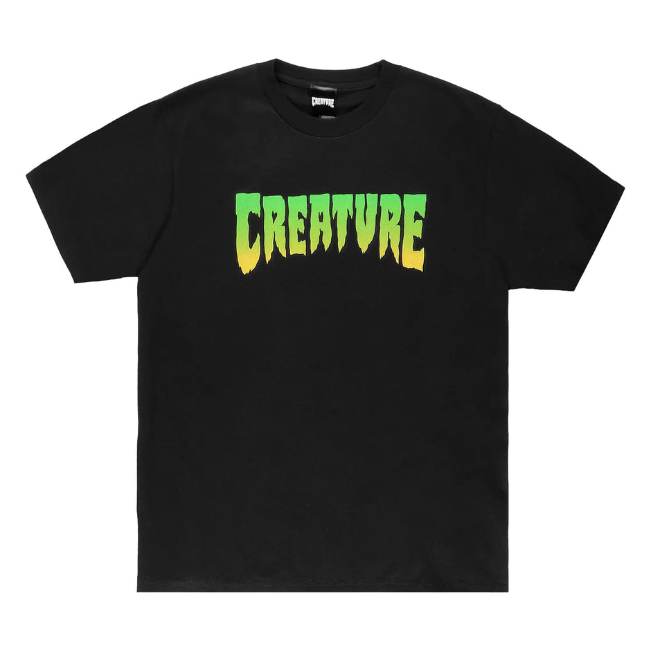 Creature Logo T-Shirt