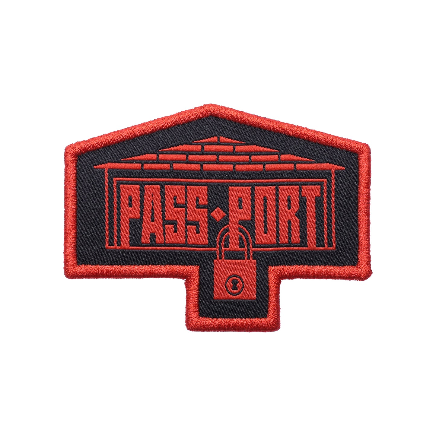 Depot Patch