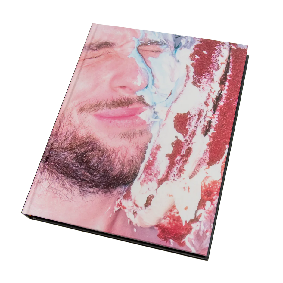 Jenkem Book Vol 3