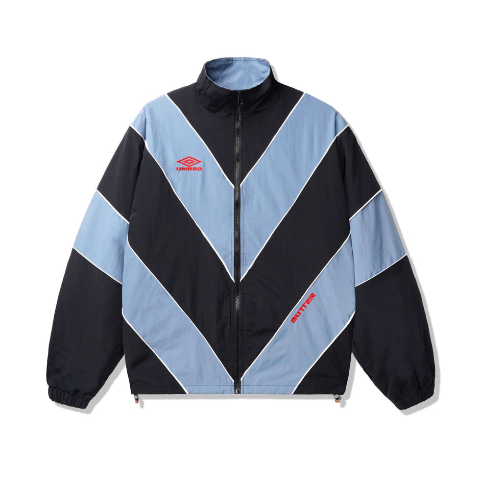 X Umbro Diamond Tracksuit Jacket