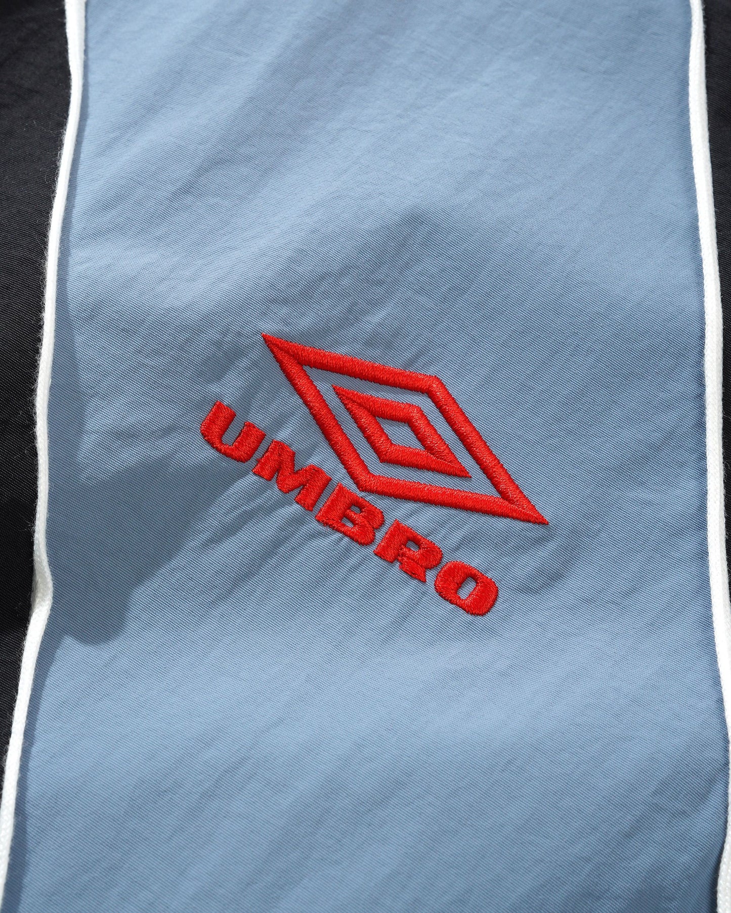 X Umbro Diamond Tracksuit Jacket