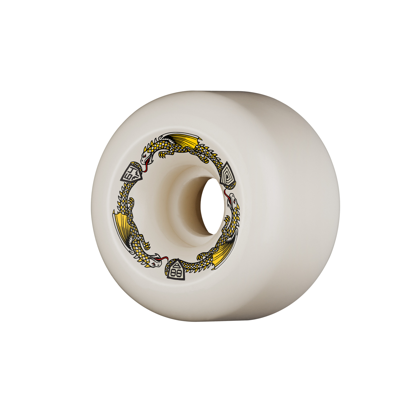 Dragon Formula 88A Wheels