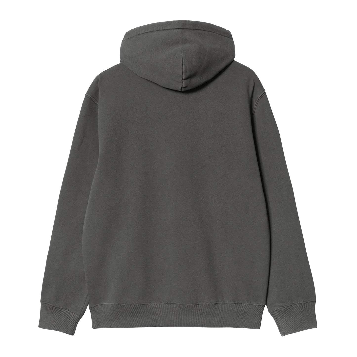 Duster Script Hoodie