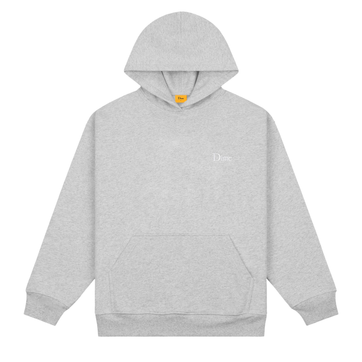 Heather Grey