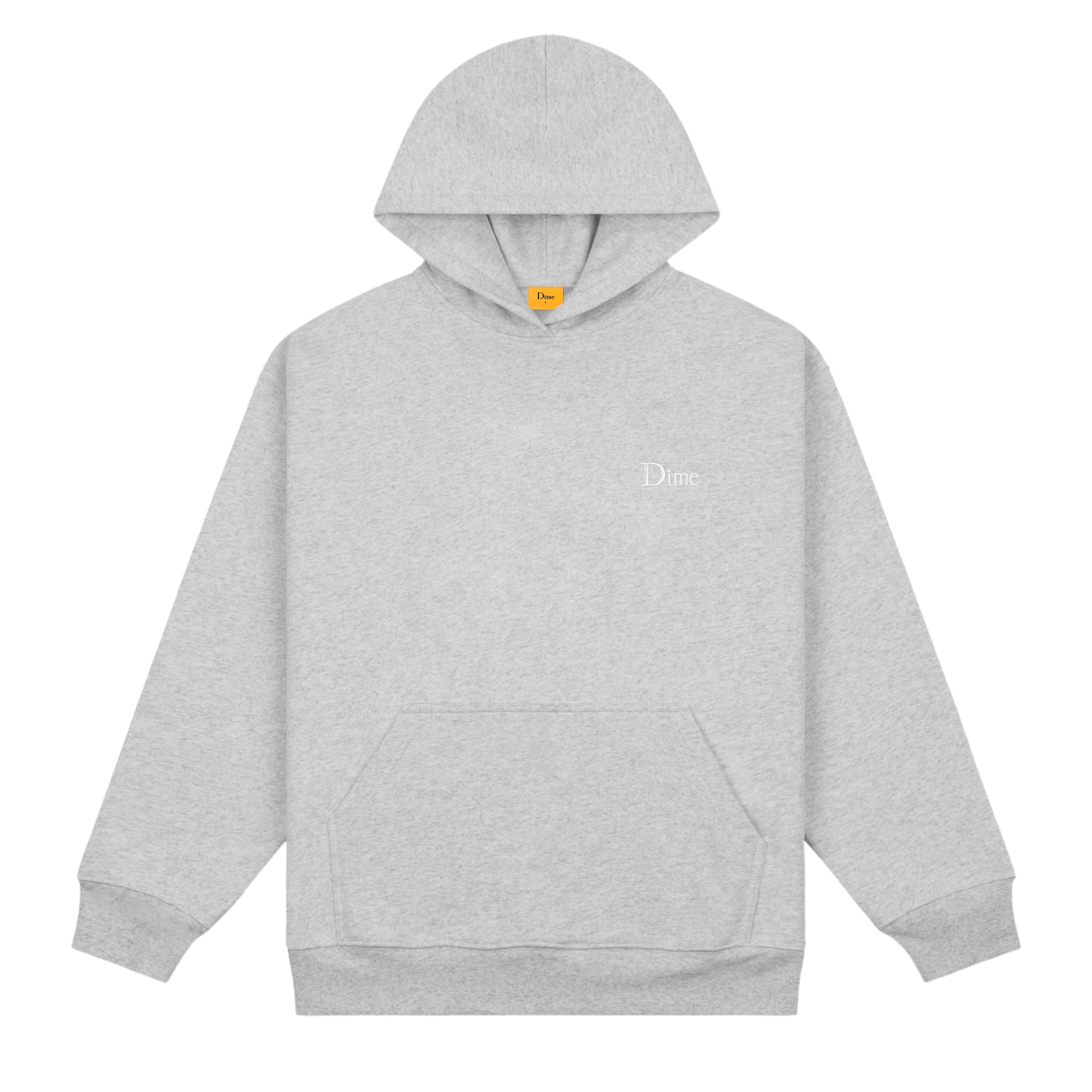 Heather Grey