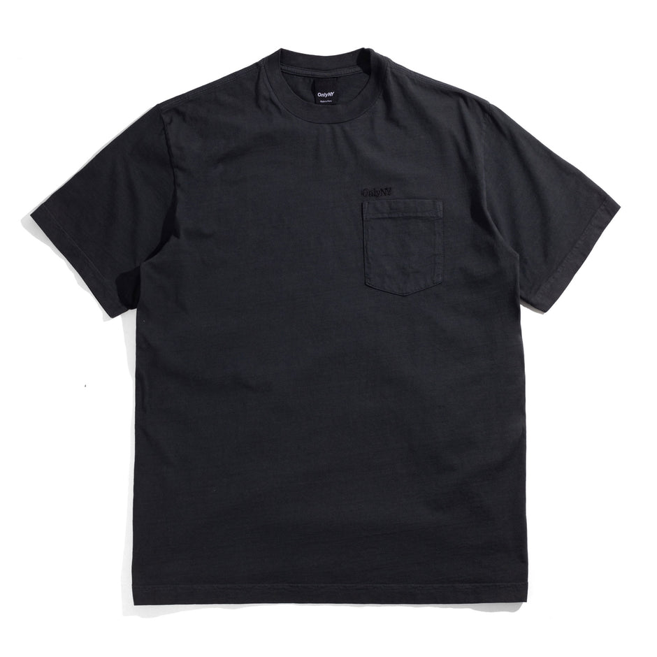 Lodge Logo Pocket T-Shirt