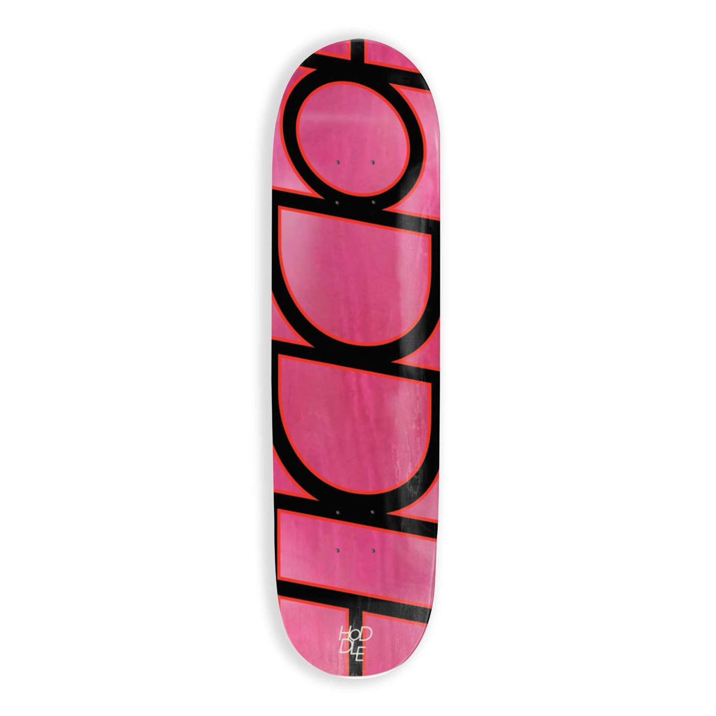 Logo Deck