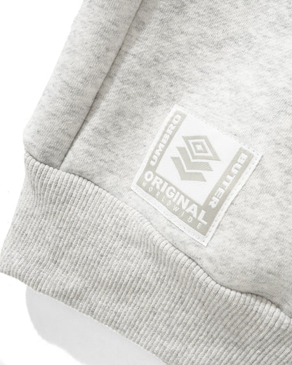 X Umbro Diamond Logo Crewneck