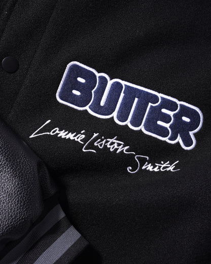 Lonnie Varsity Jacket