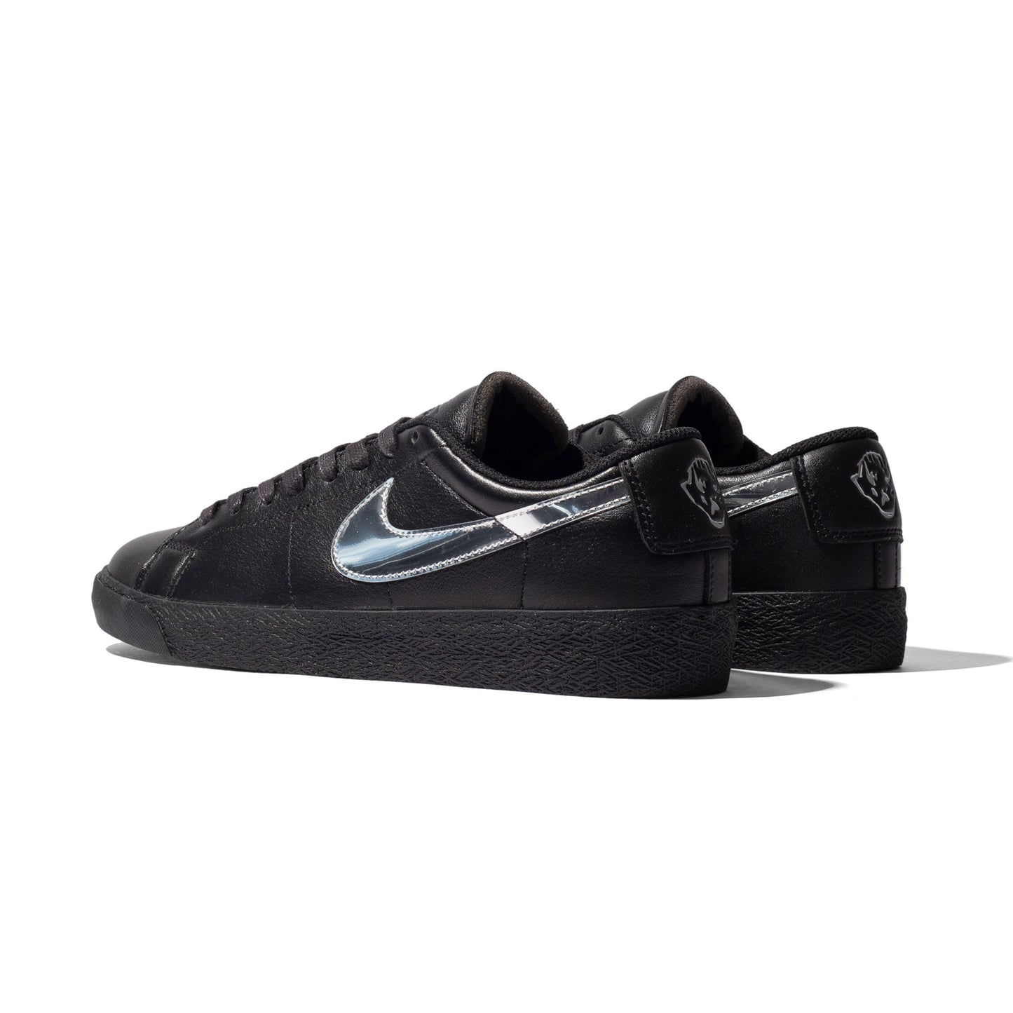 Zoom Blazer Low QS x Dancer