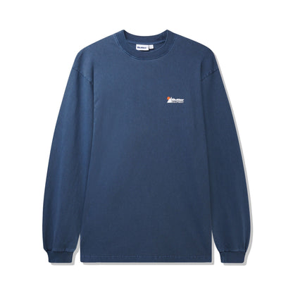 Washed Navy