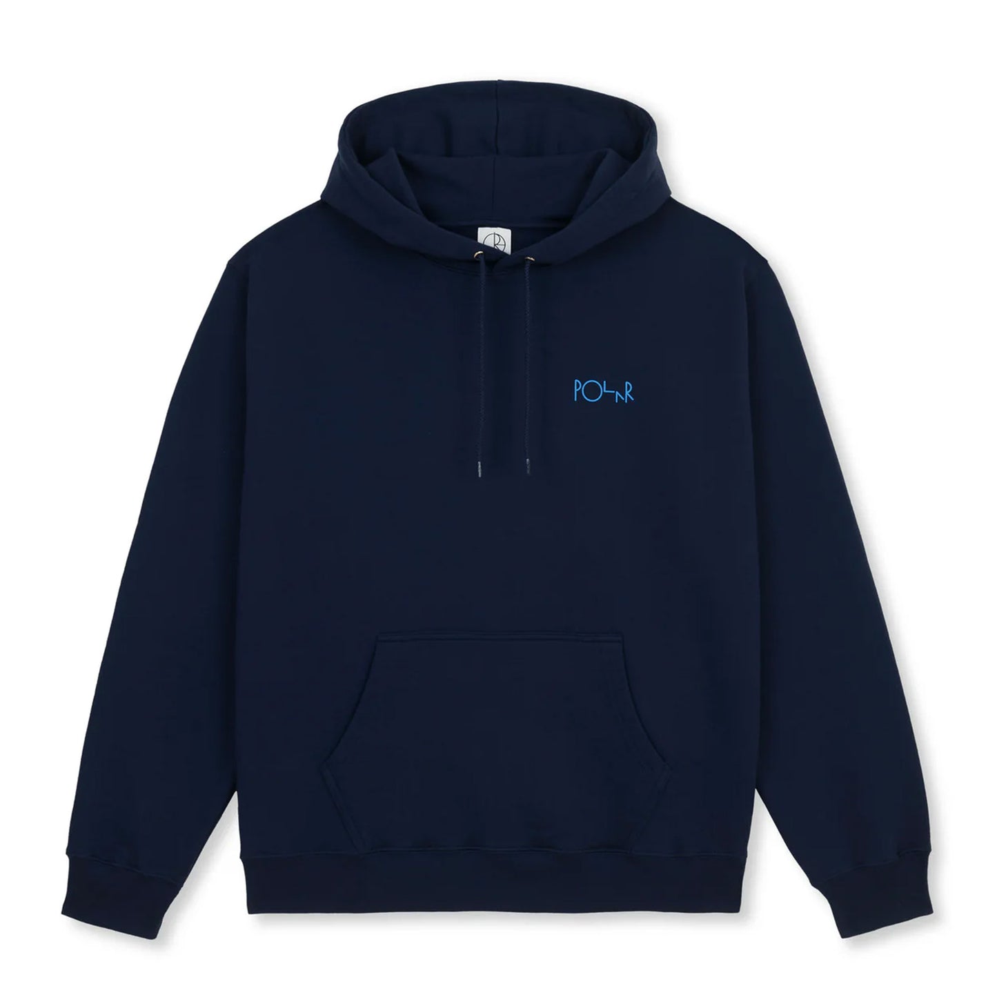 Dave Stroke Logo Hoodie