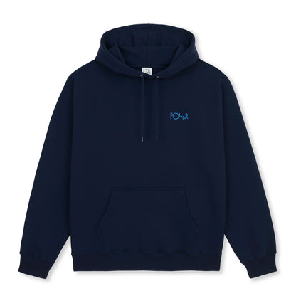 Dave Stroke Logo Hoodie