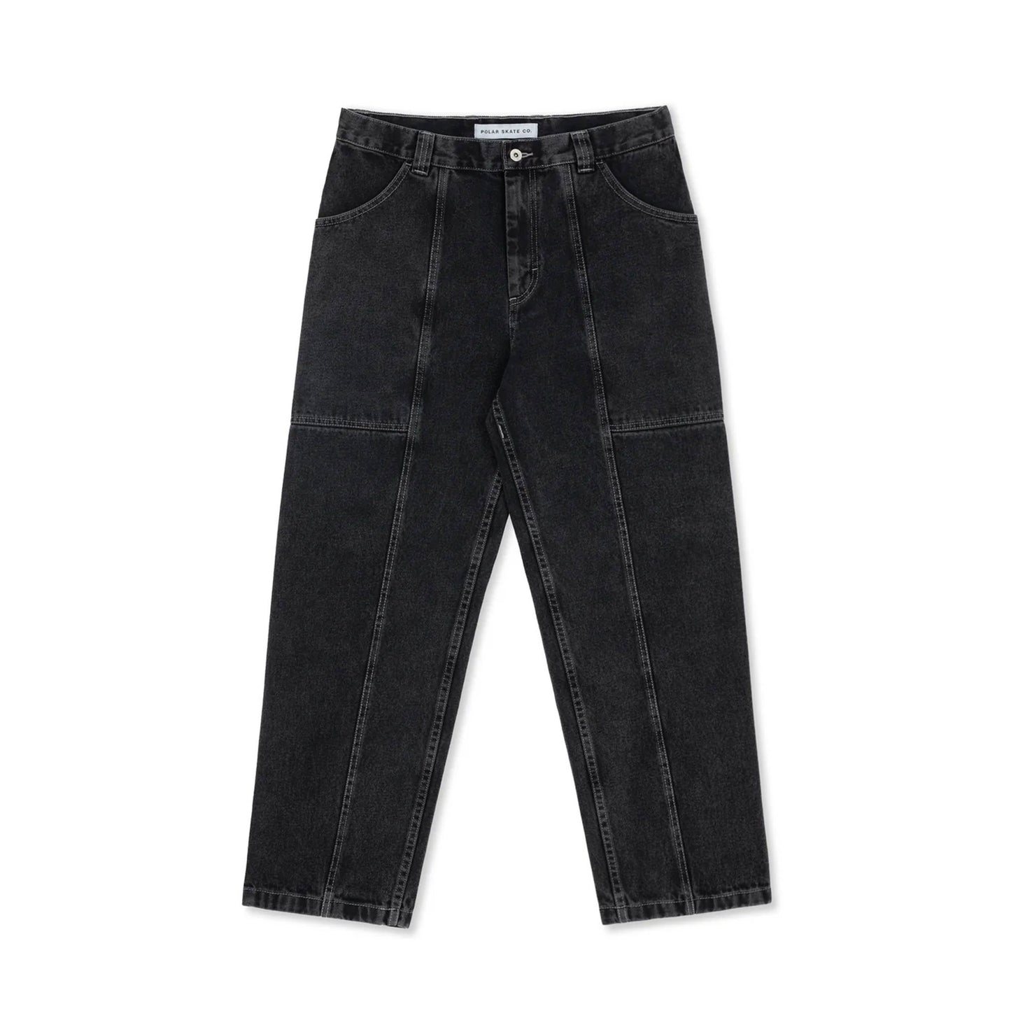 Jiro Denim Pants