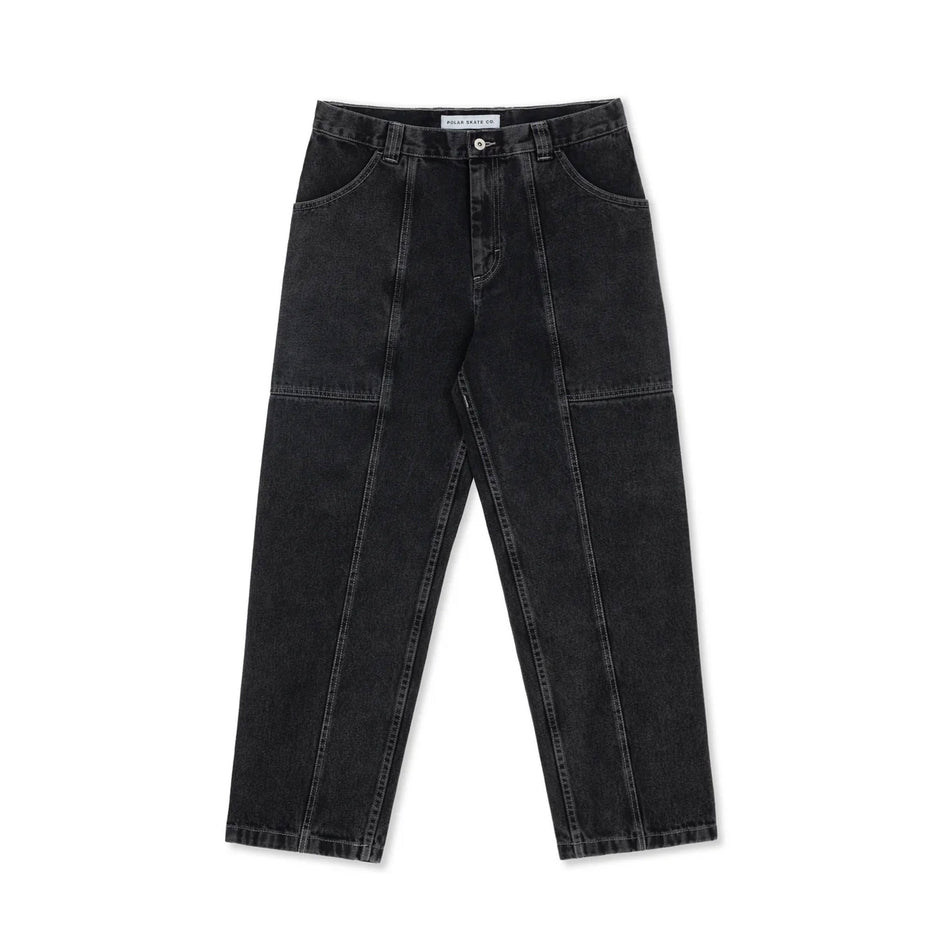 Jiro Denim Pants