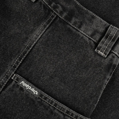 Jiro Denim Pants