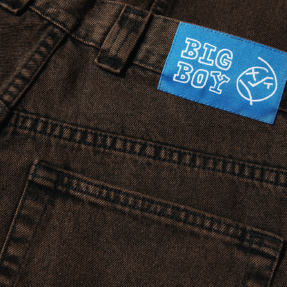 Big Boy Jeans